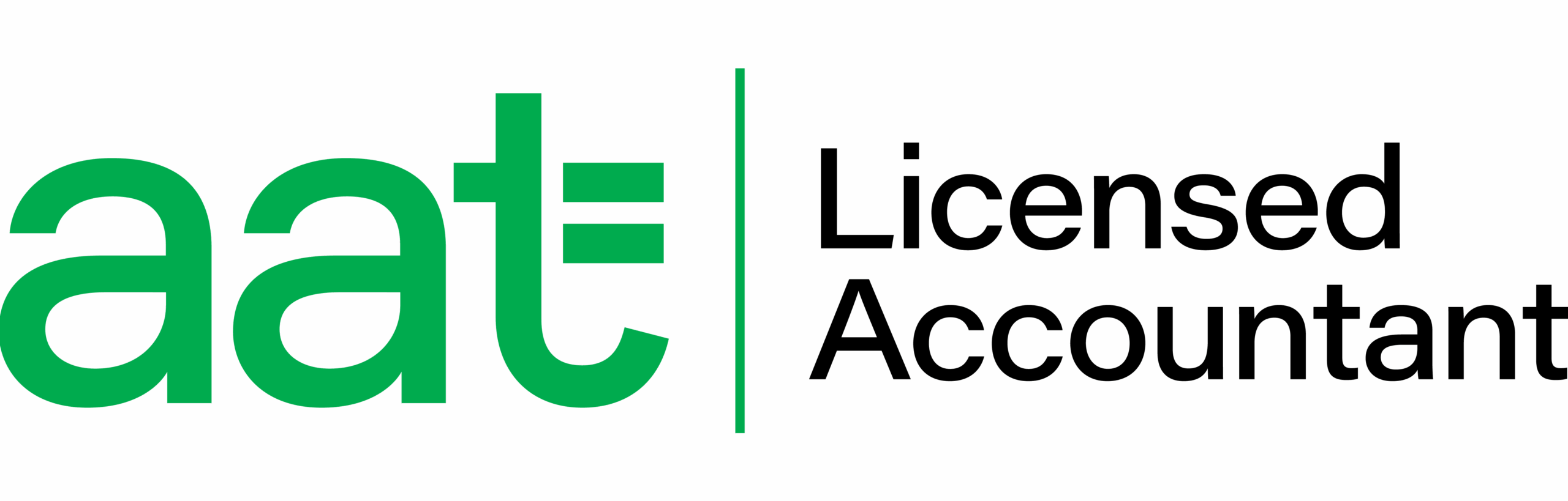 AAT Licensed Accountant